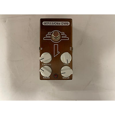 Mad Professor One Effect Pedal