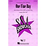 Hal Leonard One Fine Day SSA by The Chiffons arranged by Mac Huff