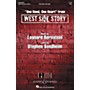 Hal Leonard One Hand, One Heart (from West Side Story) SSA Arranged by William Stickles