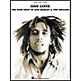 Hal Leonard One Love - The Very Best of Bob Marley and The Wailers Piano/Vocal/Guitar Artist Songbook