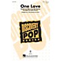 Hal Leonard One Love (Discovery Level 2 2-Part) 2-Part by Bob Marley arranged by Mark Brymer