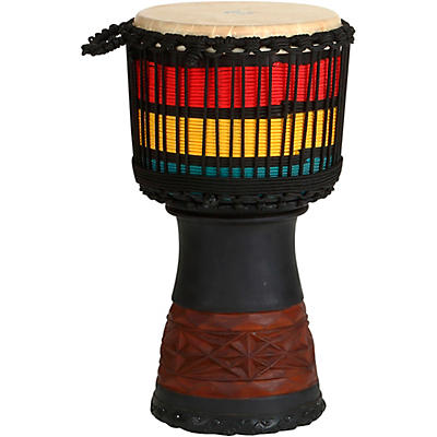 X8 Drums One Love Master Series Djembe