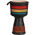 X8 Drums One Love Master Series Djembe 14 x 26 in.12 x 24 in.