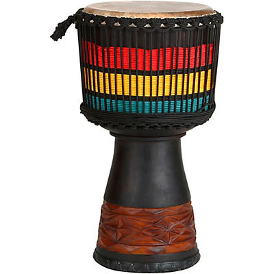 X8 Drums One Love Master Series Djembe