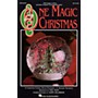 Hal Leonard One Magic Christmas (Feature Medley) ShowTrax CD Arranged by Mac Huff