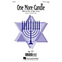 Hal Leonard One More Candle 3-Part Mixed composed by Roger Emerson