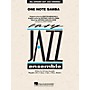 Hal Leonard One Note Samba Jazz Band Level 2 Arranged by Jerry Nowak