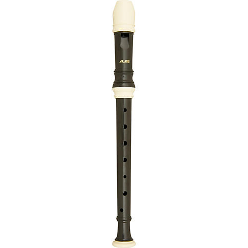 One-Piece Soprano Recorder