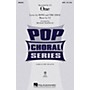 Hal Leonard One SAB by U2 Arranged by Michael Hartigan