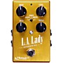 Open-Box Source Audio One Series L.A. Lady Overdrive Effects Pedal Condition 1 - Mint