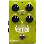 Open-Box Source Audio One Series Vertigo Tremolo Guitar Pedal Condition 1 - Mint