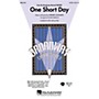 Hal Leonard One Short Day (from Wicked) SAB Arranged by Roger Emerson