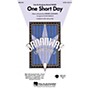 Hal Leonard One Short Day (from Wicked) SATB arranged by Roger Emerson