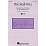 Hal Leonard One Small Voice (from Sesame Street) 2-Part Arranged by Roger Emerson