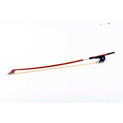 Londoner Bows One Star Round Bass Bow Condition 3 - Scratch and Dent German Grip 197881296100