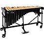 Marimba One One Vibe 3 Octave Vibraphone A442 Gold Bars Concert Frame with Motor