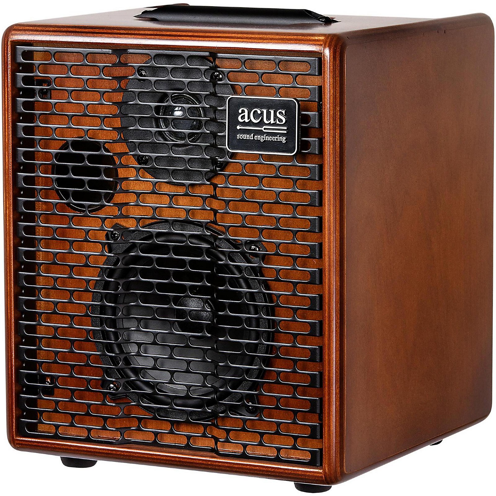 Acus Sound Engineering One for Strings 5 50W 1x5 Acoustic Guitar Combo