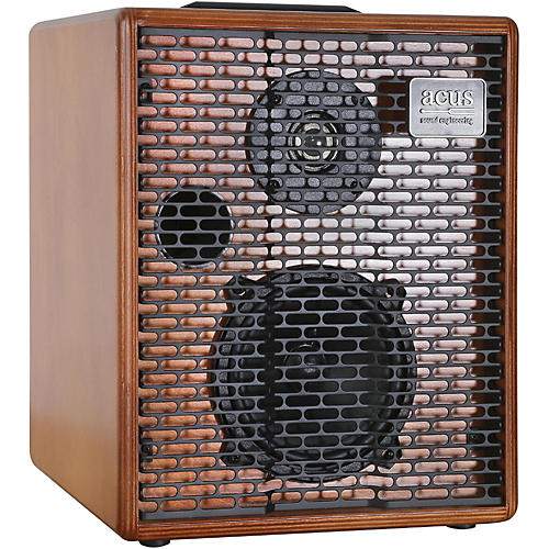 One for Strings 5T 50W 1x5 Acoustic Guitar Combo Amp