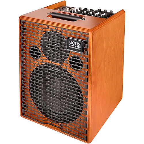One for Strings 8 200W 1x8 Acoustic Guitar Combo Amp