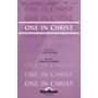 Shawnee Press One in Christ SATB composed by J. Paul Williams