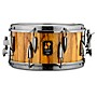 SONOR One-of-a-Kind Black Limba Snare Drum 13 x 6.5 in.