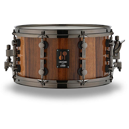 One of a Kind Mango Edition Maple/Beech/Maple Snare Drum