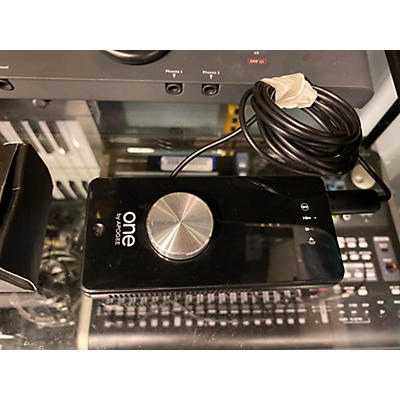 Apogee One