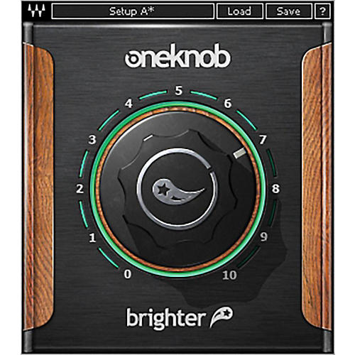 OneKnob Brighter Native/SG Software Download