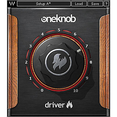 OneKnob Driver Native/SG Software Download