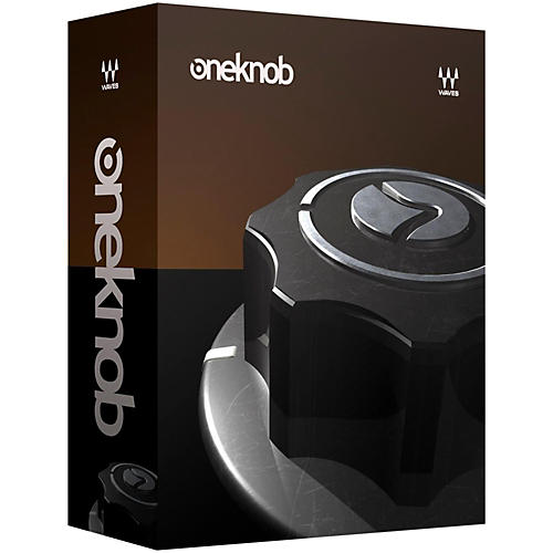 OneKnob Series Bundle Native/SG Software Download