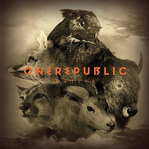 Alliance OneRepublic - Native