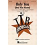 Hal Leonard Only You (And You Alone) TTBB by The Platters arranged by Mac Huff