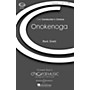 Boosey and Hawkes Onokenoga (CME Conductor's Choice) SATB composed by Mark Sirett