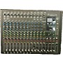 Used Mackie Onyx 16 Unpowered Mixer