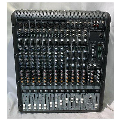 Onyx 1620 Digital Mixer