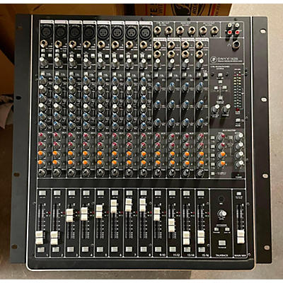 Mackie Onyx 1620i Unpowered Mixer