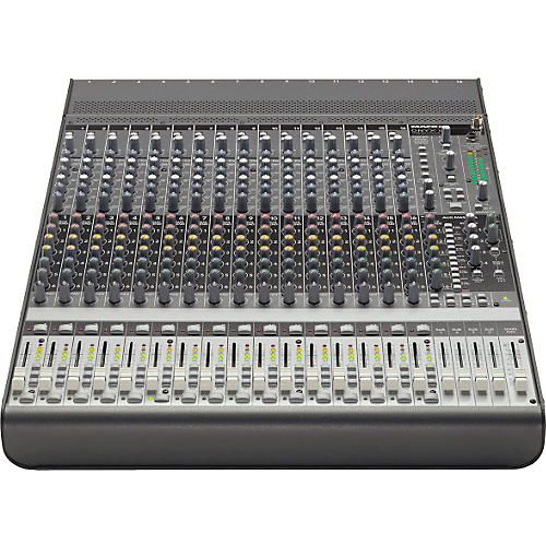 Onyx 1640 16-Channel Mixer