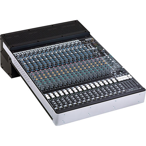 Onyx 1640i Firewire Mixer