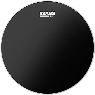 Evans Onyx 2-Ply Drum Head