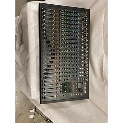 Mackie Onyx 24 Unpowered Mixer