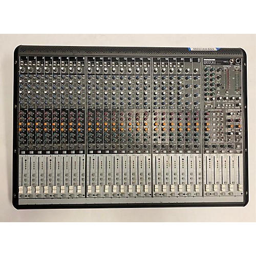 Onyx 244 Unpowered Mixer