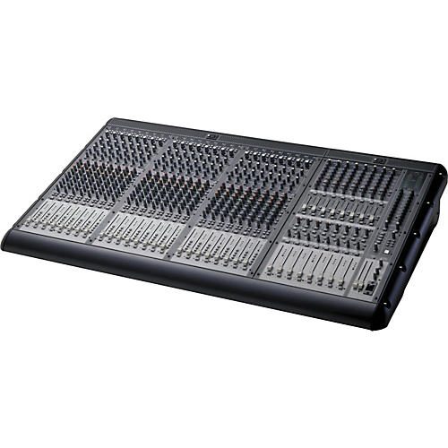 Onyx 2480 24-Channel Analog Console