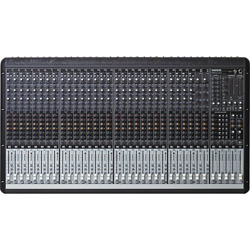 Onyx 32.4 Premium 32-Channel Analog Live Sound Mixing Console