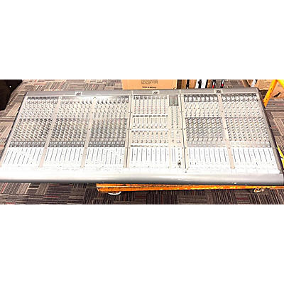 Mackie Onyx 4080 Unpowered Mixer