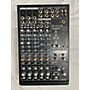 Used Mackie Onyx 820i Unpowered Mixer