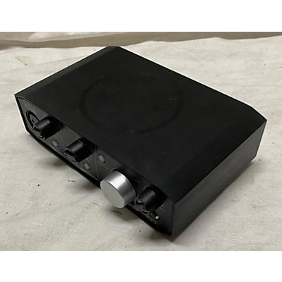 Mackie Onyx Artist Audio Interface