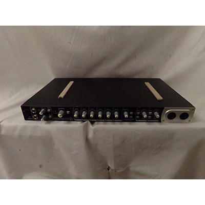 Mackie Onyx Blackbird Audio Interface