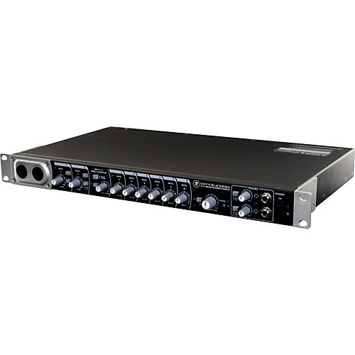 Onyx Blackbird Premium 16x16 FireWire Recording Interface