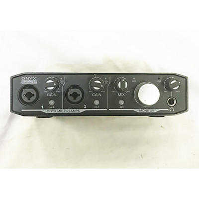MESA/Boogie Onyx Producer 2-2 Audio Interface