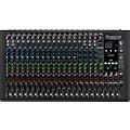 Mackie Onyx24 24-Channel Premium Analog Mixer With Multi-Track USB And Bluetooth Condition 2 - Blemished  197881145774Condition 1 - Mint